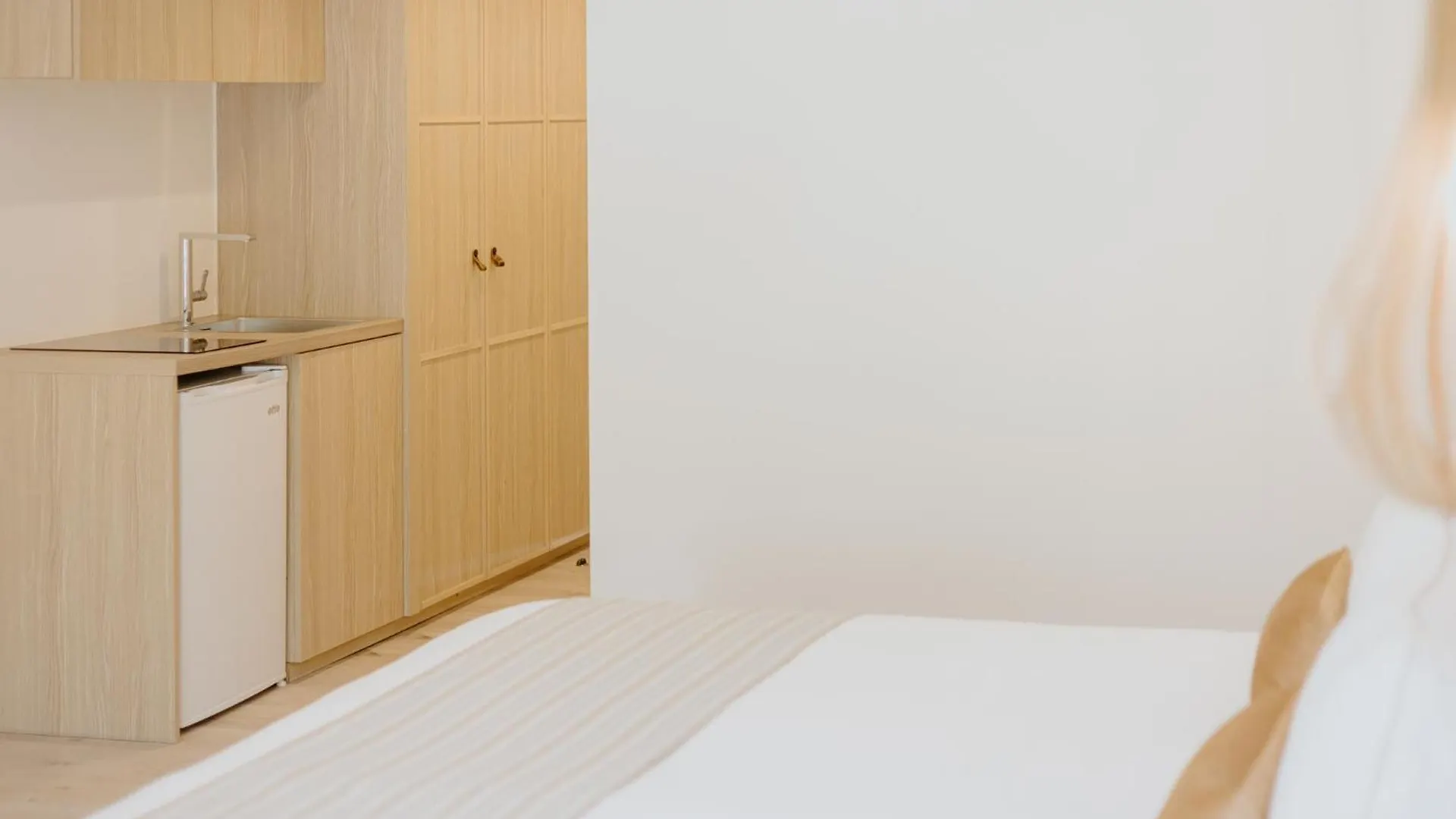 Hotel Melissi Beach Hotel&Spa Agia Napa