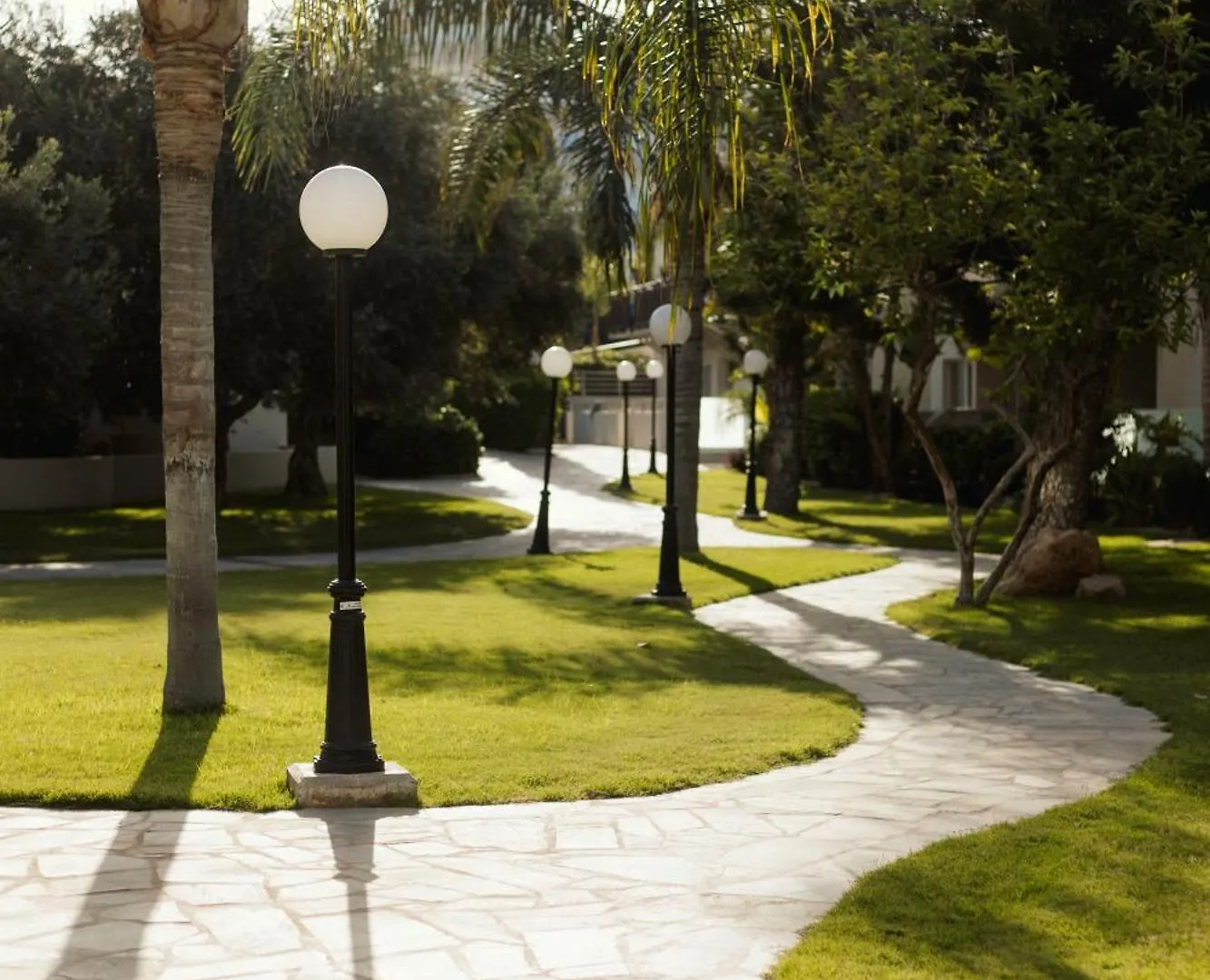 **** Hotel Melissi Beach Hotel&Spa Agia Napa Zypern