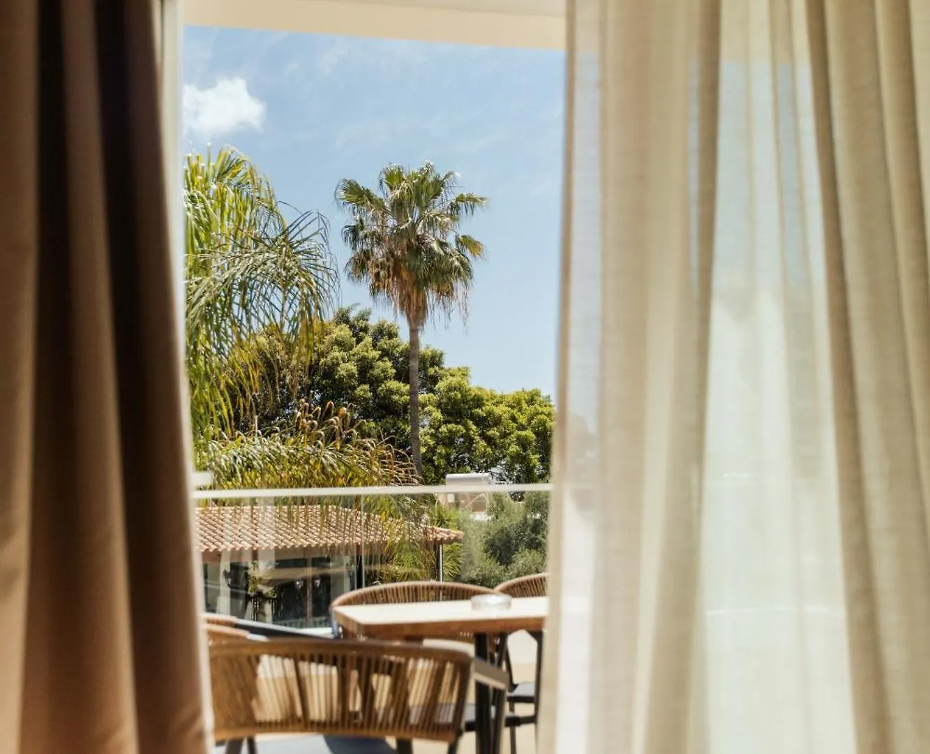 Melissi Beach Hotel&Spa Agia Napa