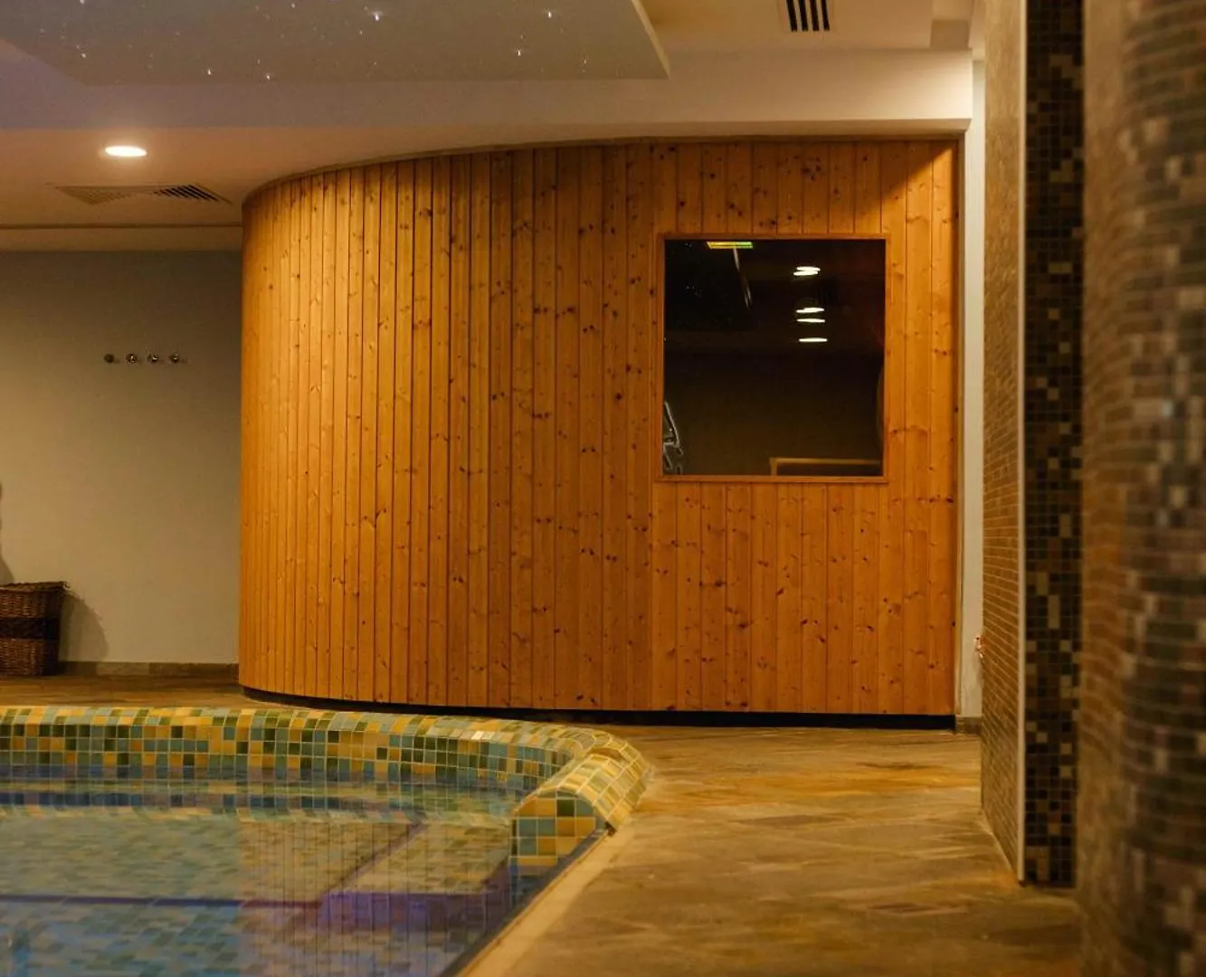 Melissi Beach Hotel&Spa Agia Napa