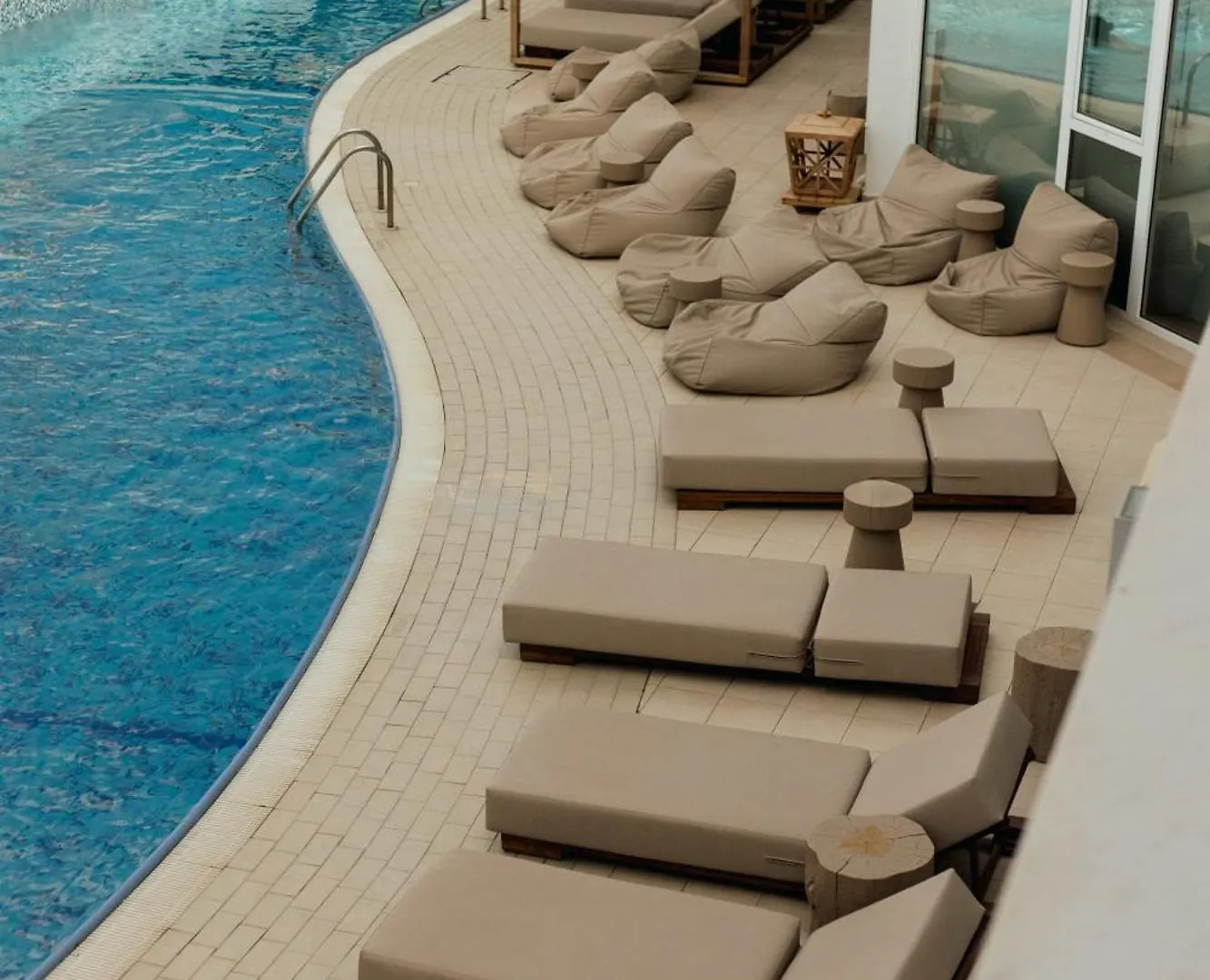 Hotel Melissi Beach Hotel&Spa Agia Napa