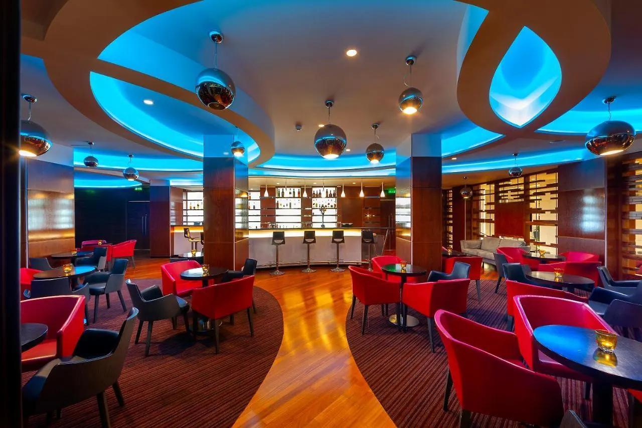 Melissi Beach Hotel&Spa Agia Napa