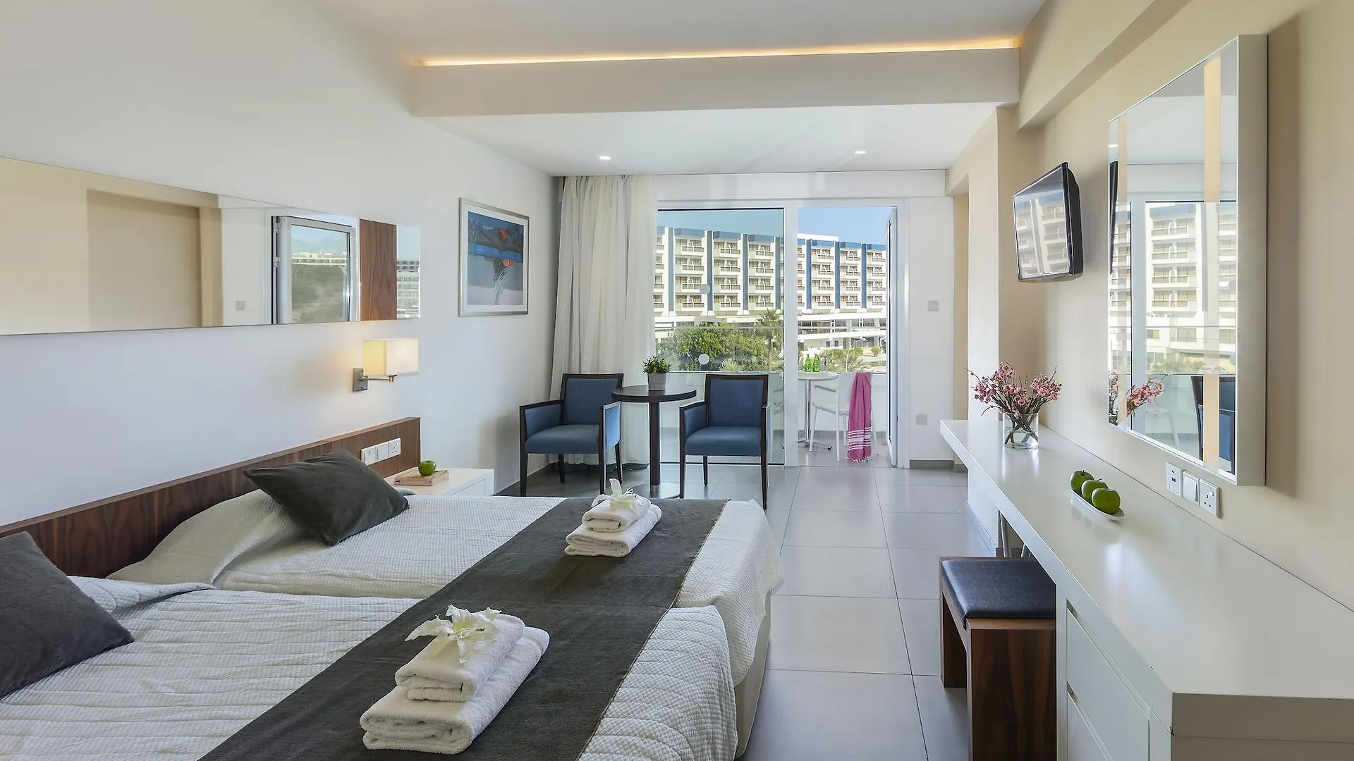 Melissi Beach Hotel & Spa Ayia Napa