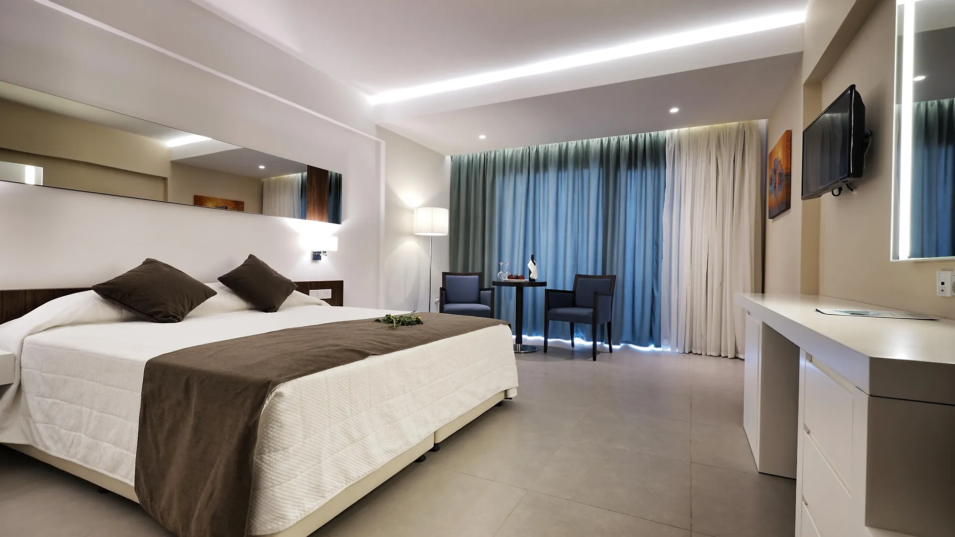 Melissi Beach Hotel & Spa Ayia Napa Cyprus