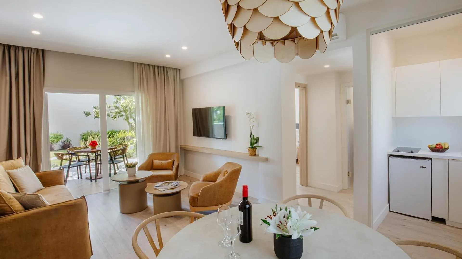 Melissi Beach Hotel & Spa Ayia Napa