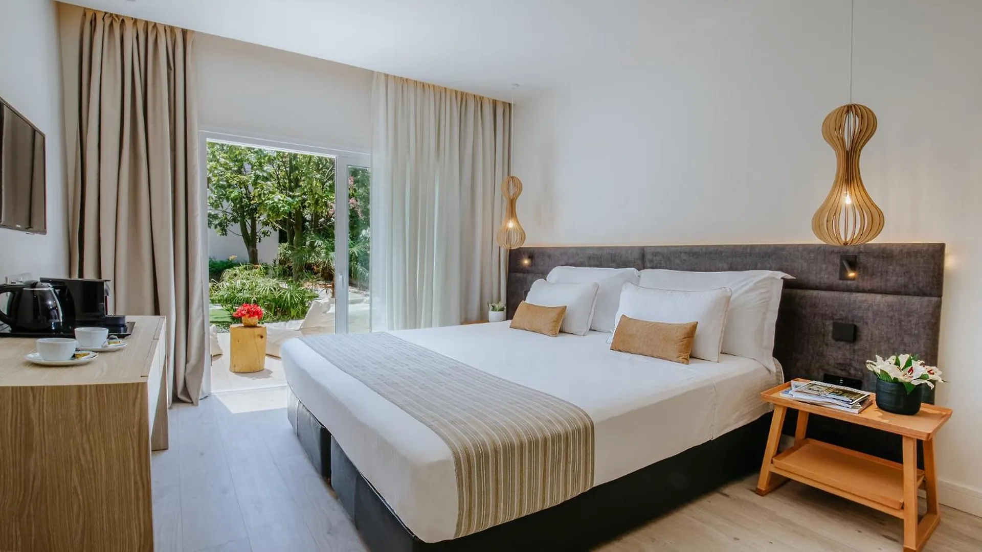 Melissi Beach Hotel & Spa Ayia Napa
