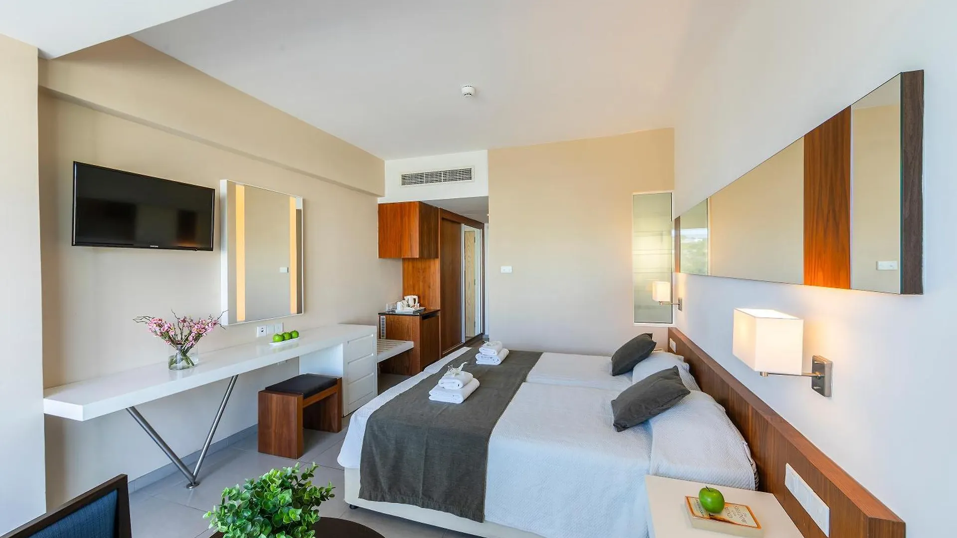 Melissi Beach Hotel & Spa Ayia Napa
