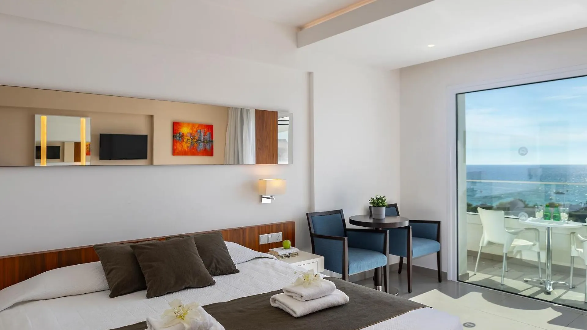 Melissi Beach Hotel & Spa Ayia Napa