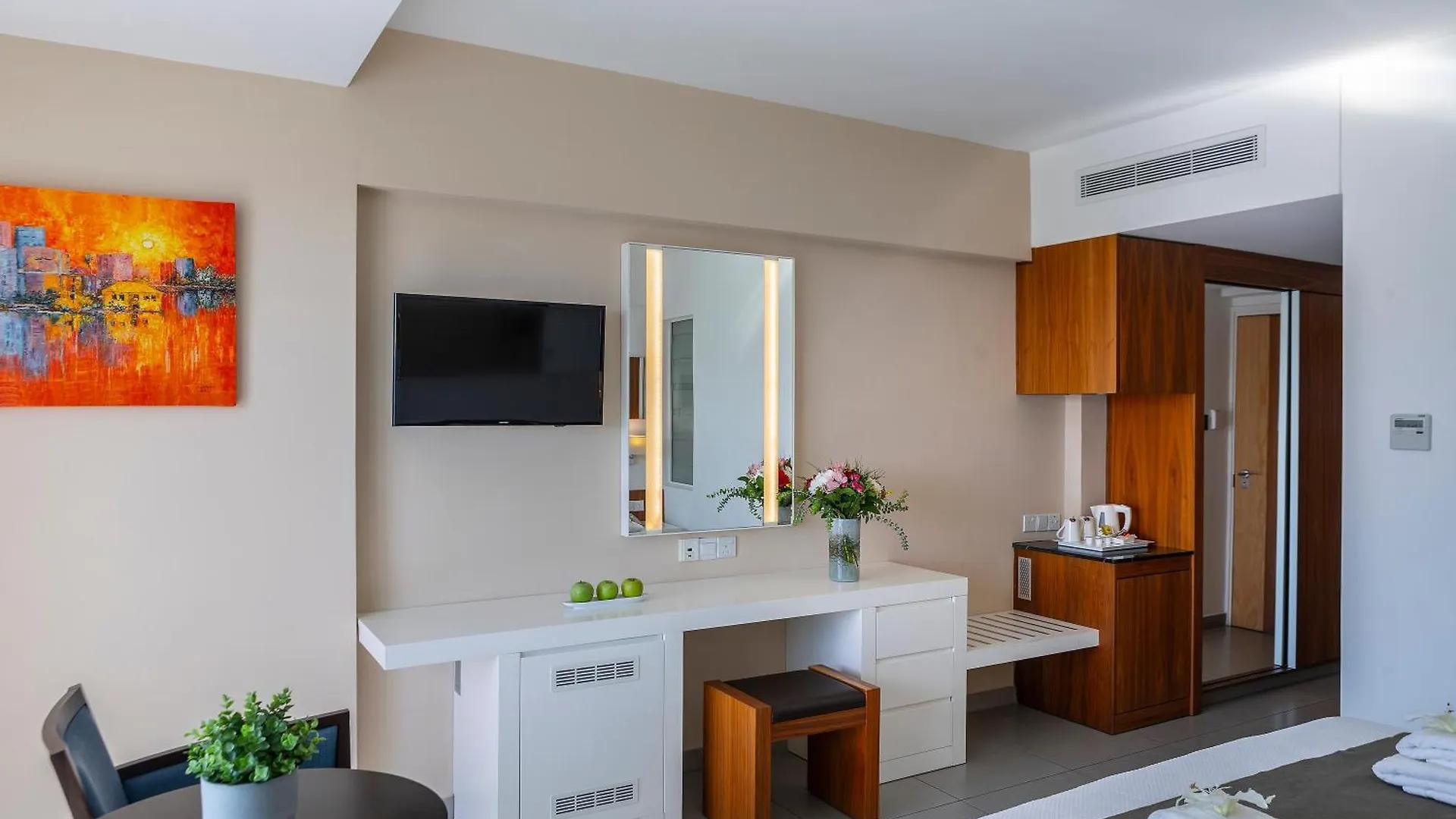 Melissi Beach Hotel & Spa Ayia Napa