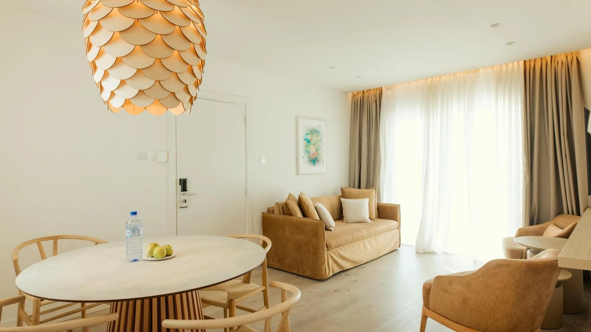 ****  Melissi Beach Hotel & Spa Ayia Napa Cyprus
