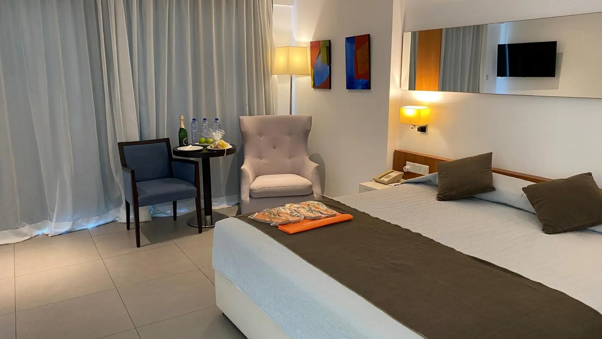 Melissi Beach Hotel & Spa Ayia Napa