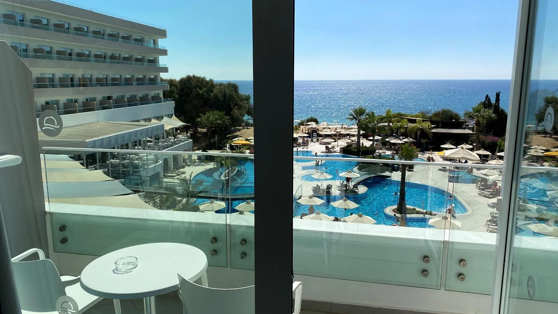 Melissi Beach Hotel & Spa Ayia Napa Cyprus