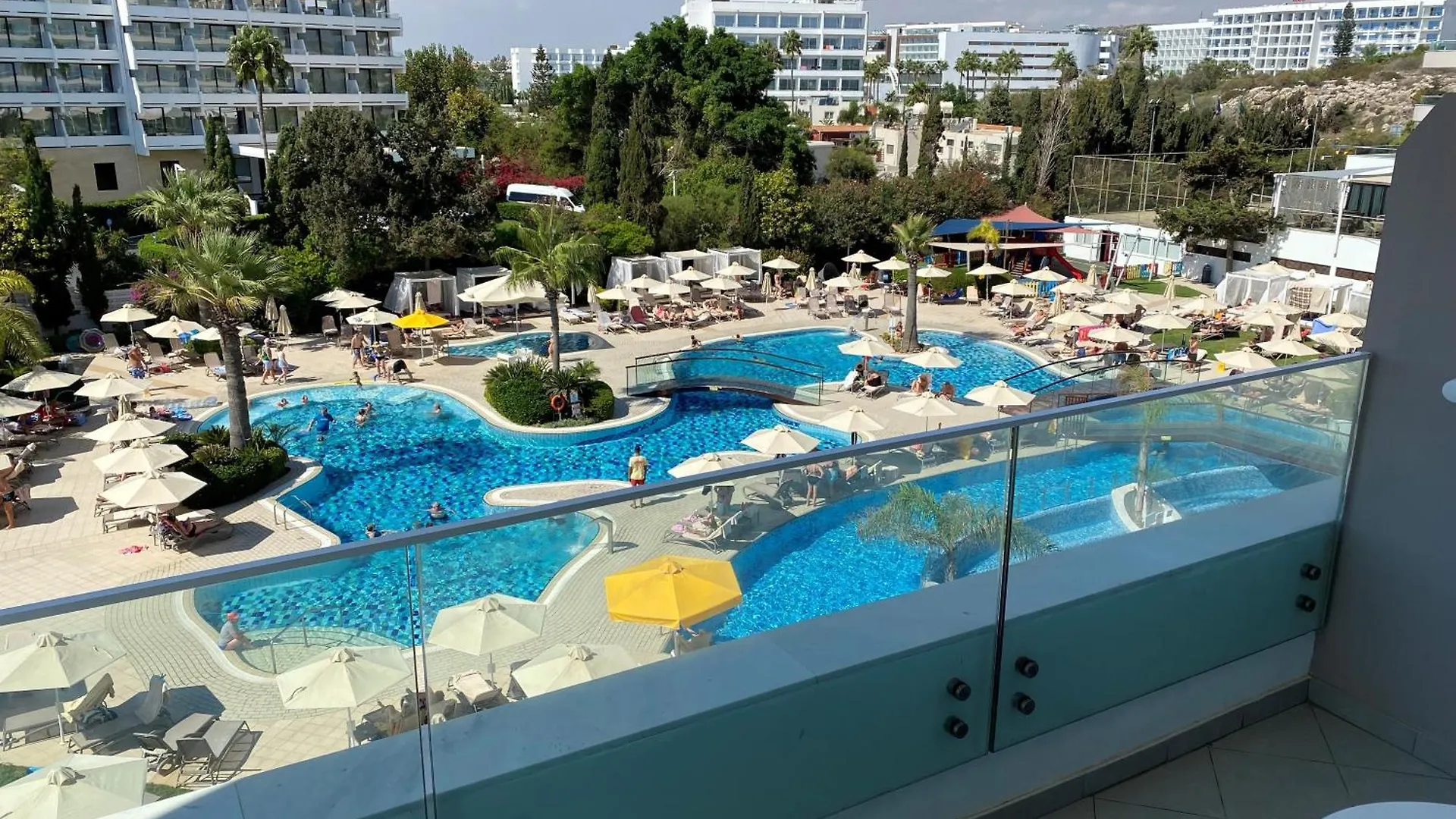 Melissi Beach Hotel & Spa Ayia Napa
