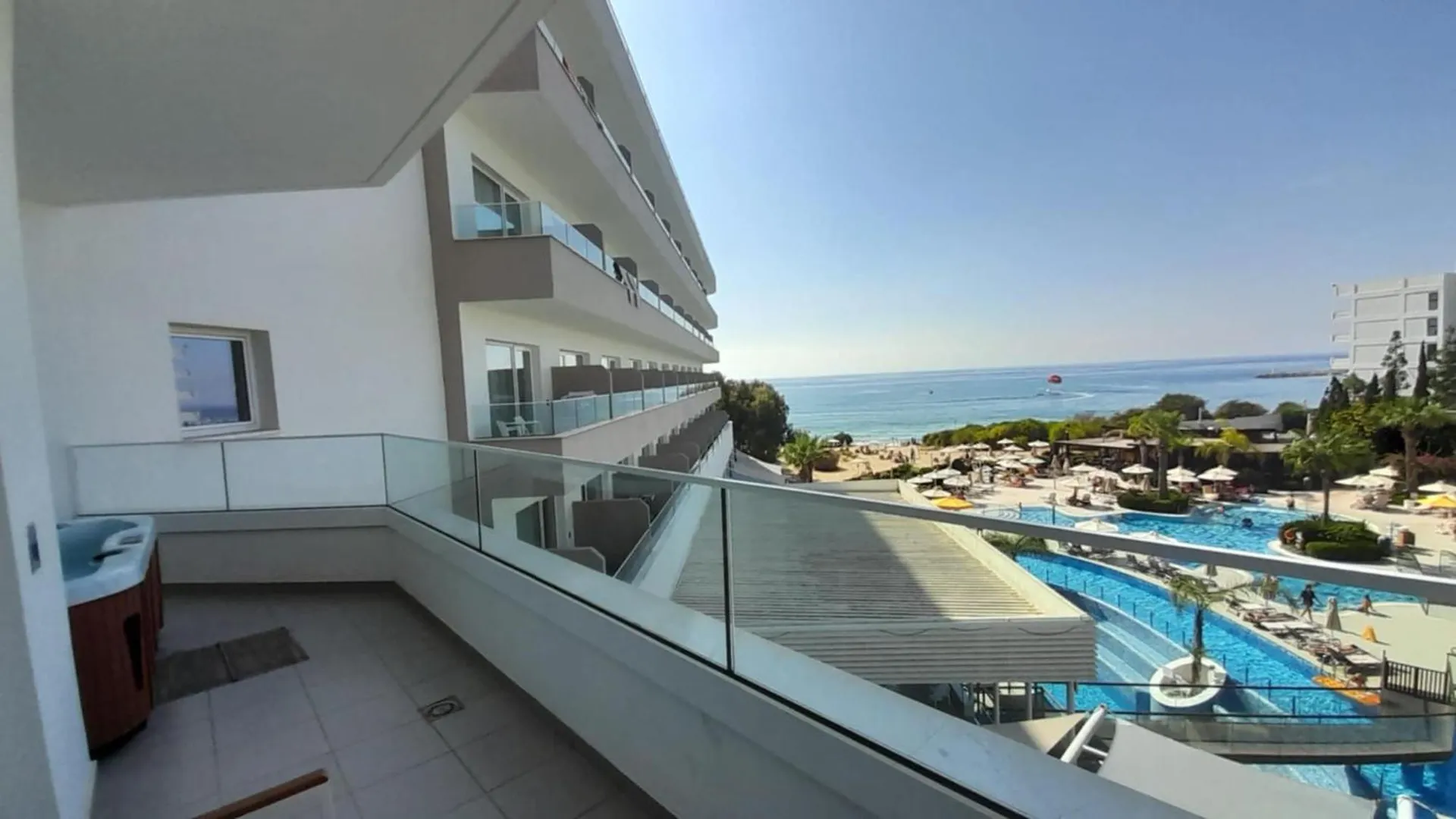 Melissi Beach Hotel & Spa Ayia Napa