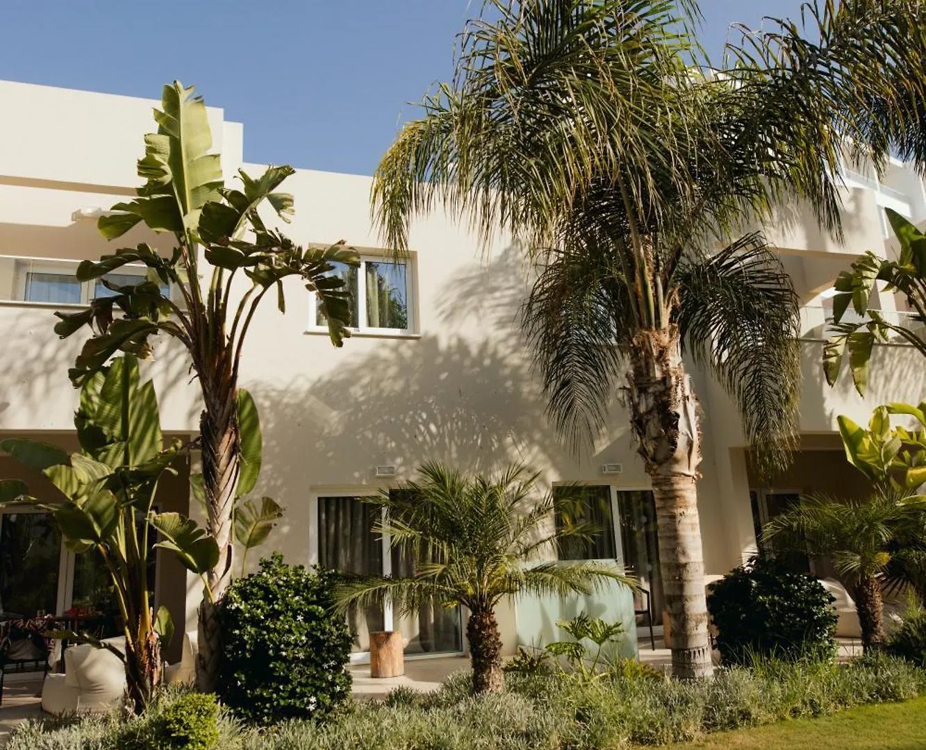 Melissi Beach Hotel & Spa Ayia Napa