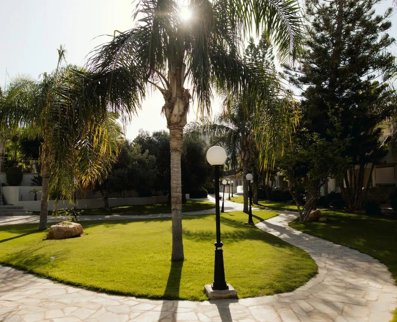 Melissi Beach Hotel & Spa Ayia Napa