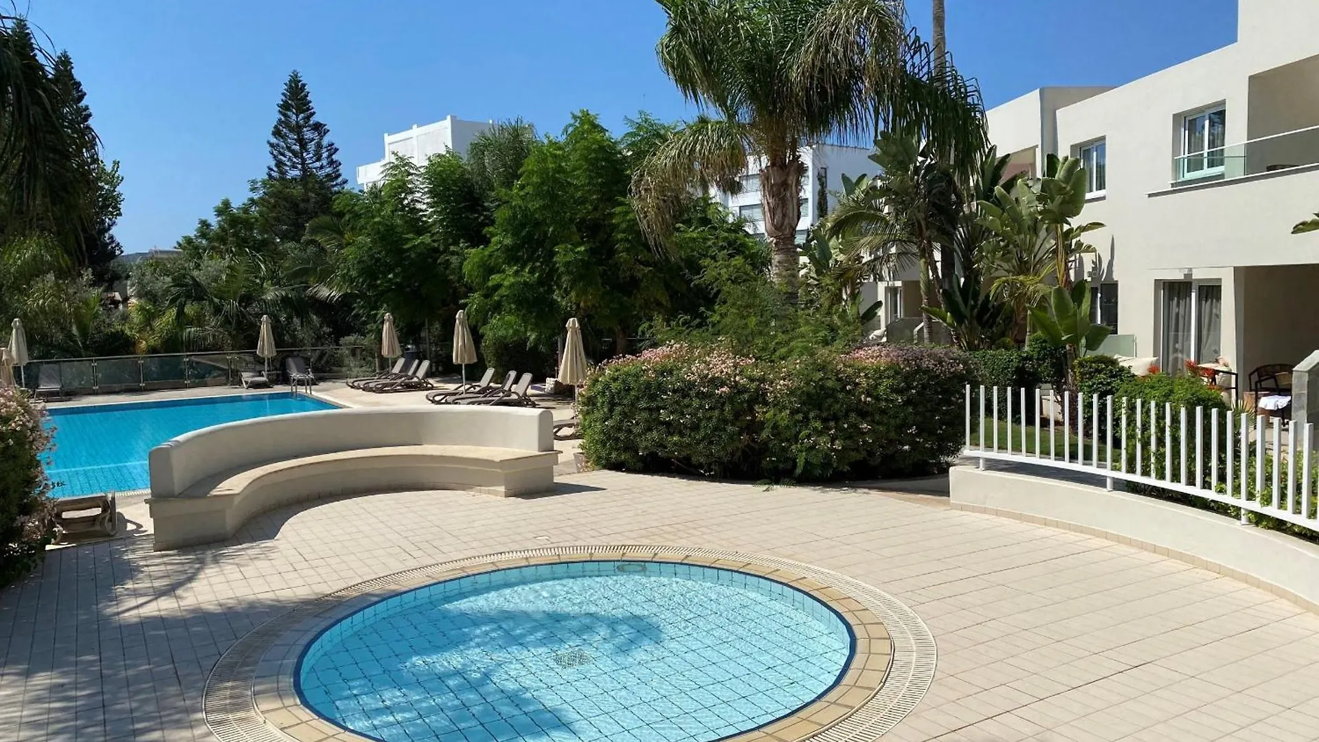 Melissi Beach Hotel & Spa Ayia Napa