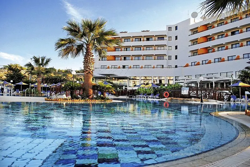 Melissi Beach Hotel & Spa Ayia Napa