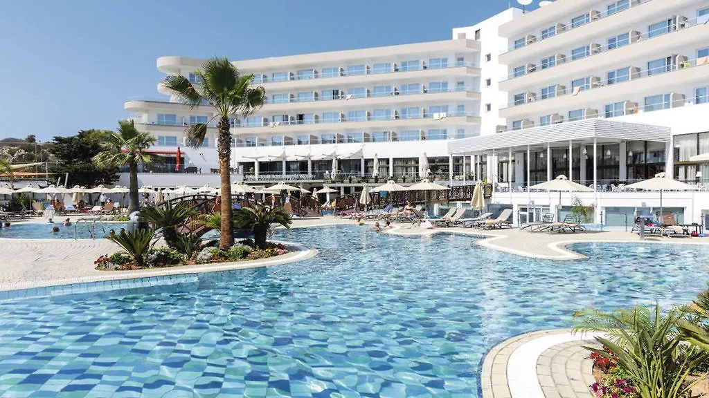 Melissi Beach Hotel & Spa Ayia Napa
