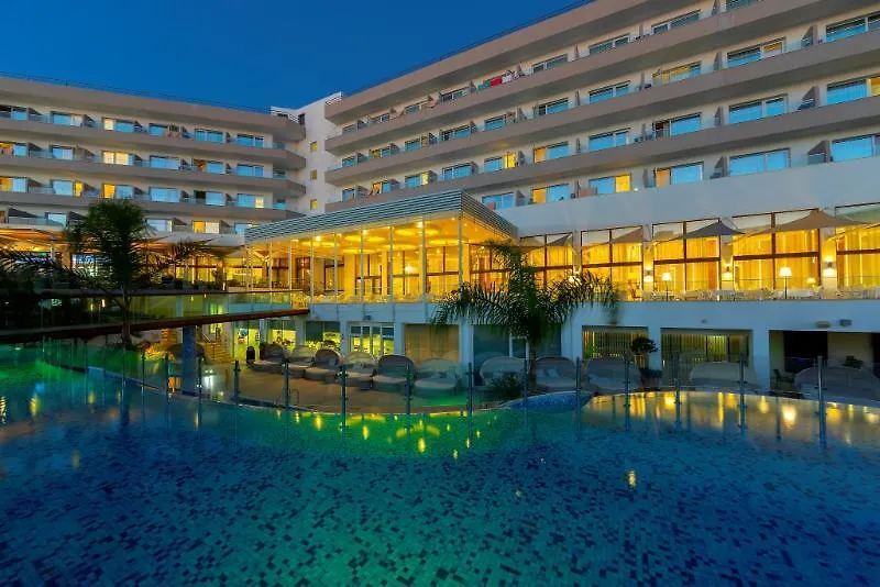 Melissi Beach Hotel & Spa Ayia Napa