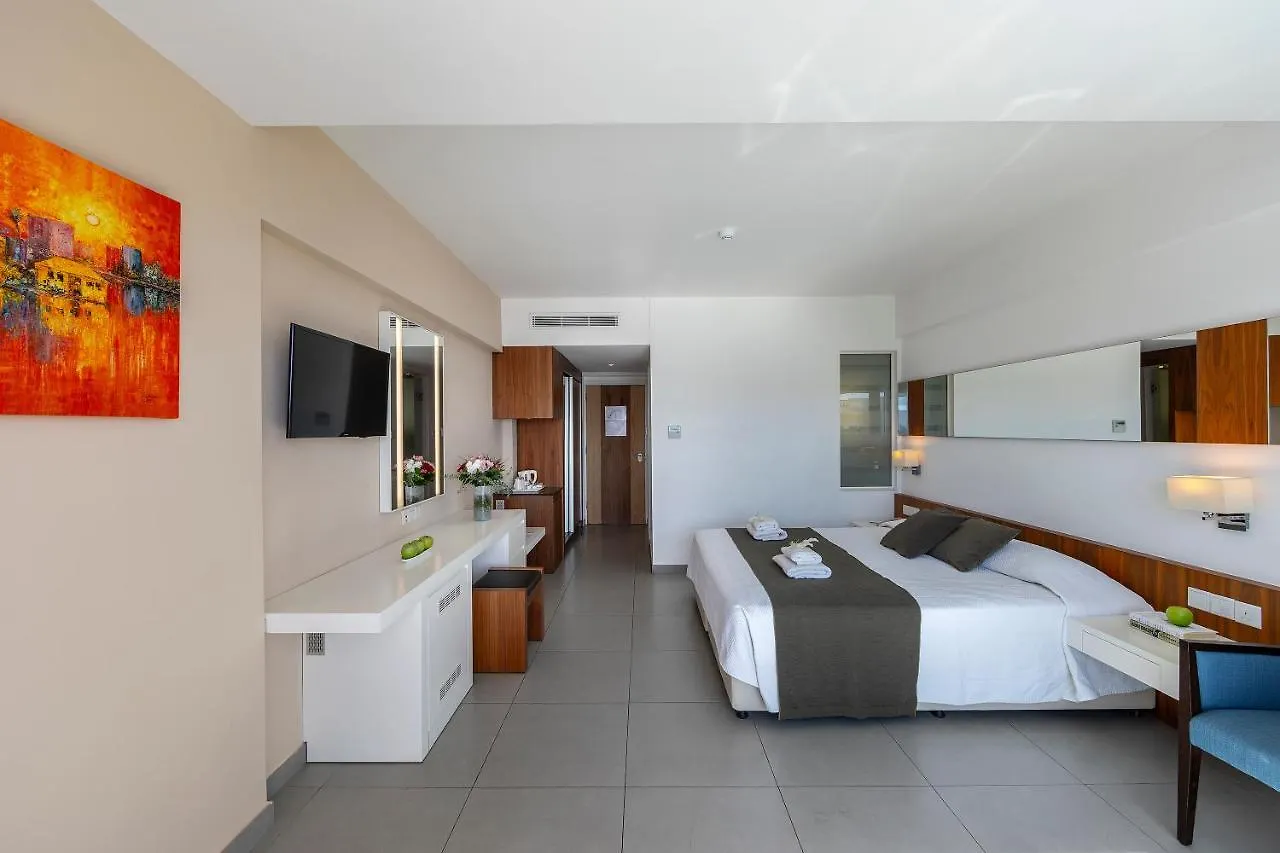 ****  Melissi Beach Hotel & Spa Ayia Napa Cyprus