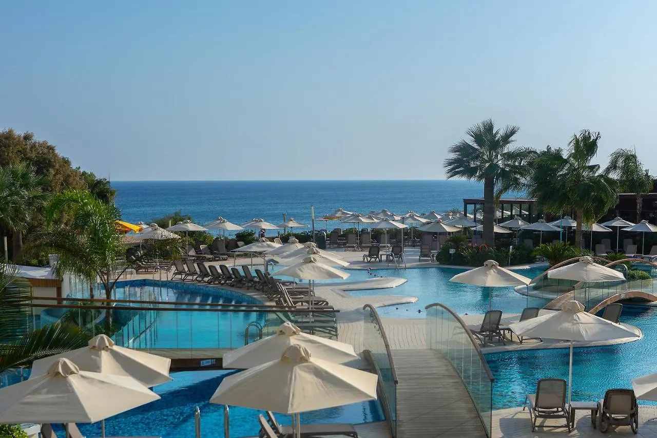Melissi Beach Hotel & Spa Ayia Napa