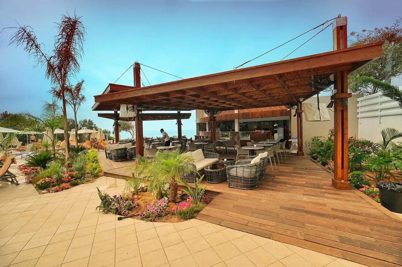 Melissi Beach Hotel & Spa Ayia Napa 4*,