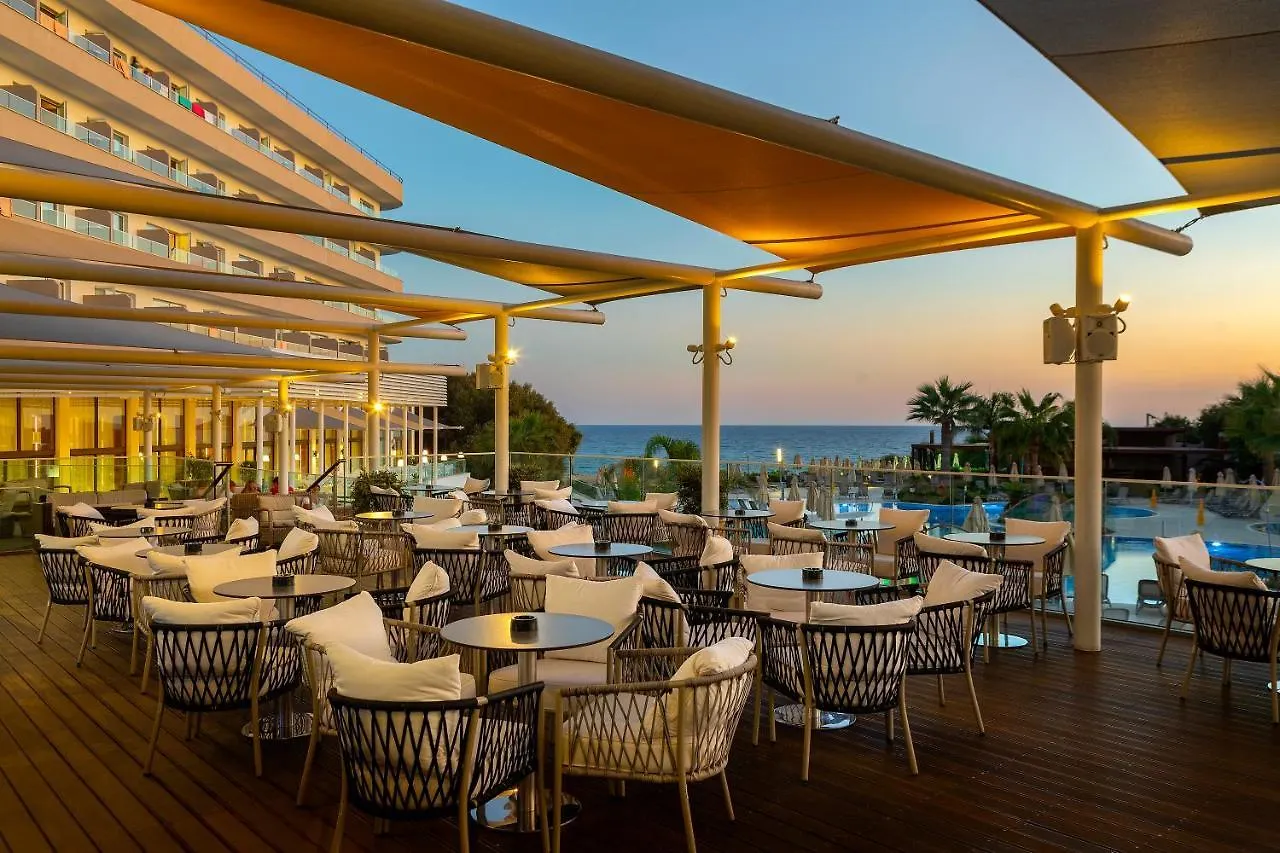 Melissi Beach Hotel & Spa Ayia Napa