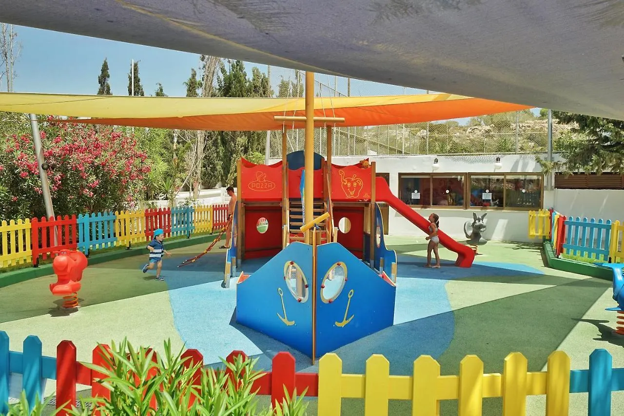 Melissi Beach Hotel & Spa Ayia Napa