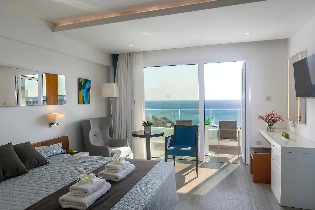 Melissi Beach Hotel & Spa Ayia Napa