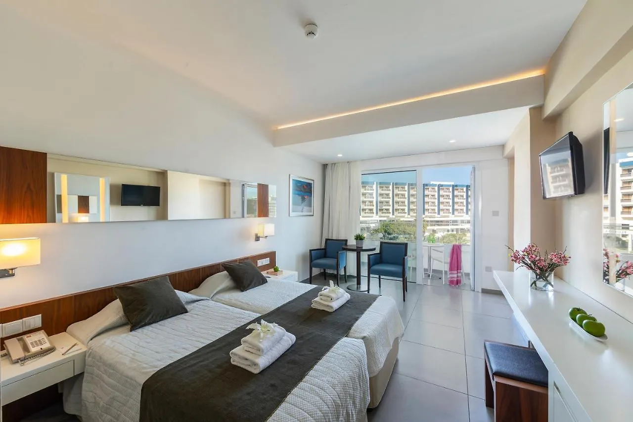 Melissi Beach Hotel & Spa Ayia Napa