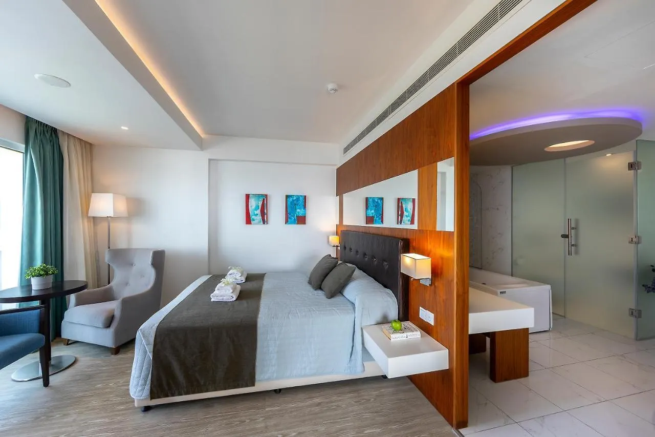 Melissi Beach Hotel & Spa Ayia Napa