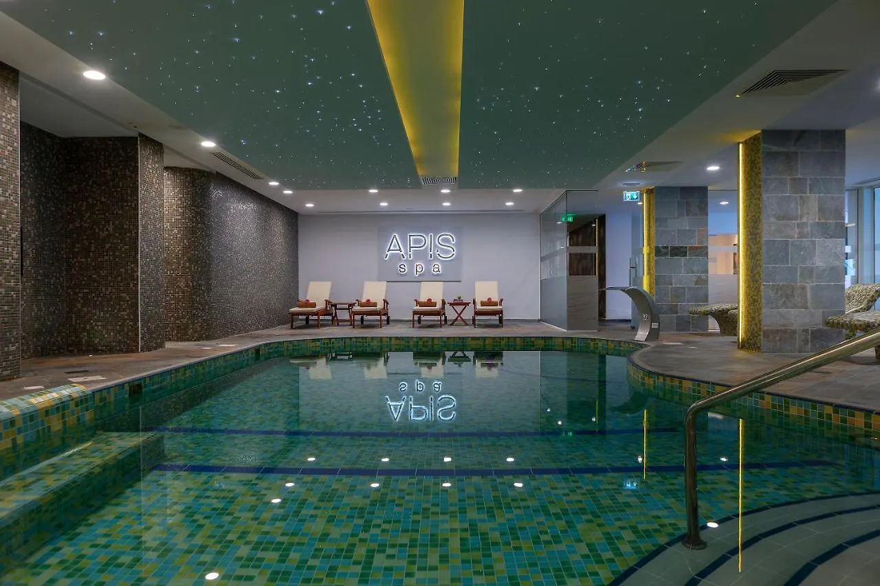 Melissi Beach Hotel & Spa Ayia Napa