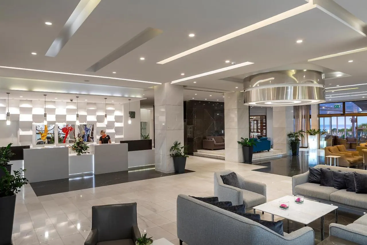 Melissi Beach Hotel & Spa Ayia Napa