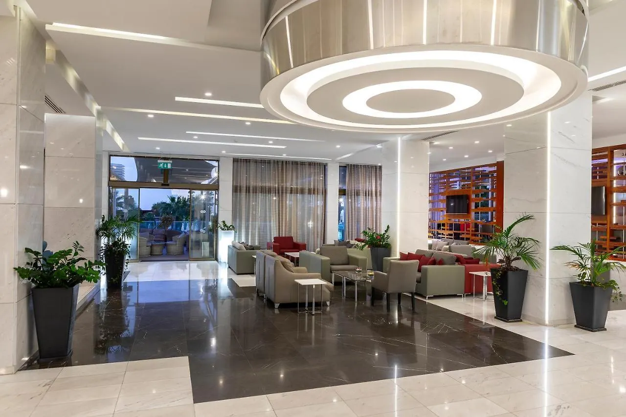 Melissi Beach Hotel & Spa Ayia Napa