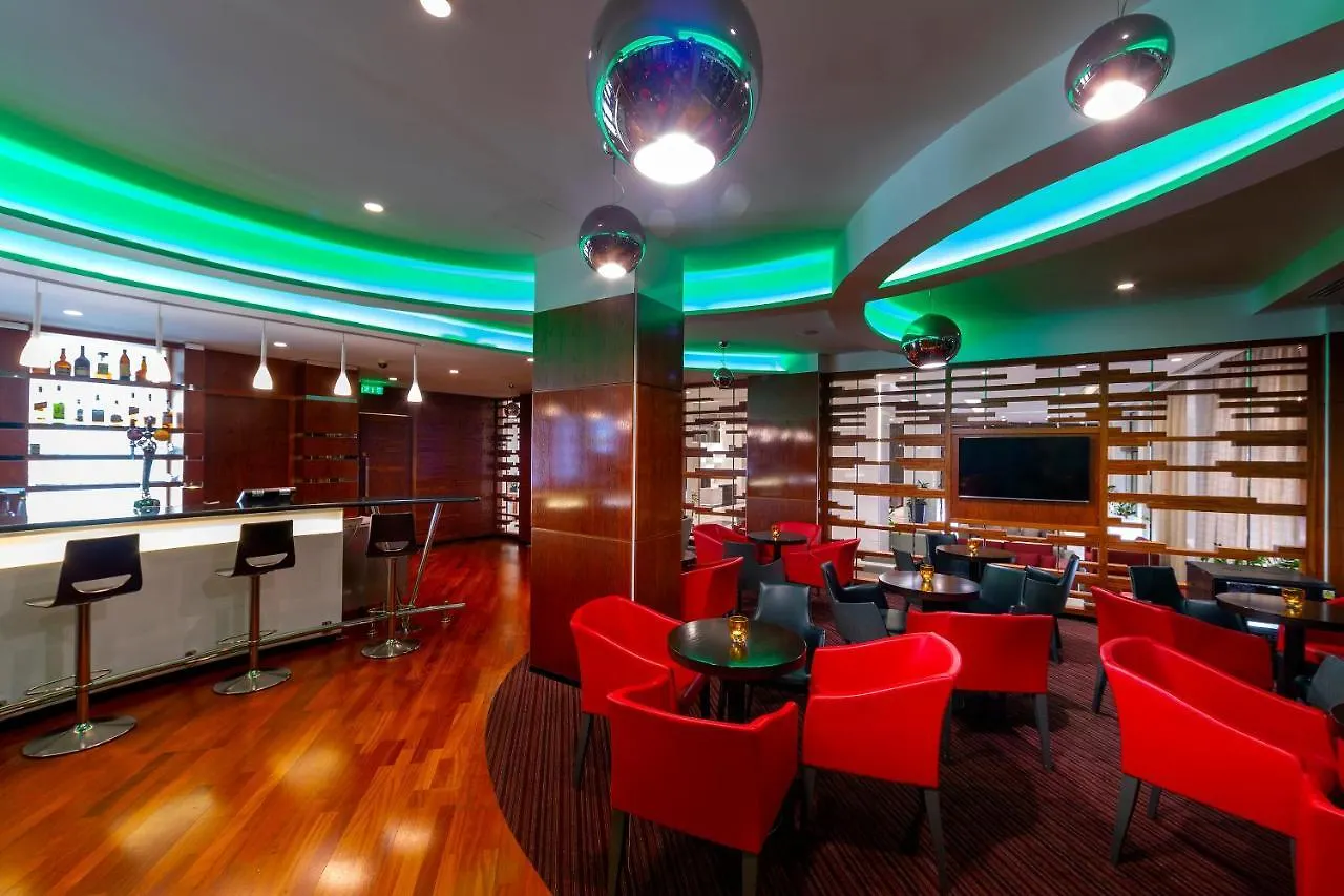 Melissi Beach Hotel & Spa Ayia Napa 4*,