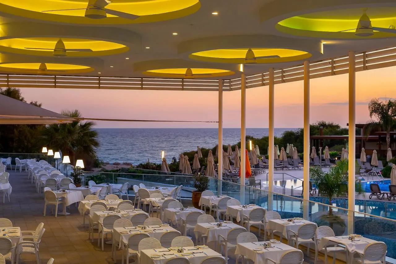 Melissi Beach Hotel & Spa Ayia Napa