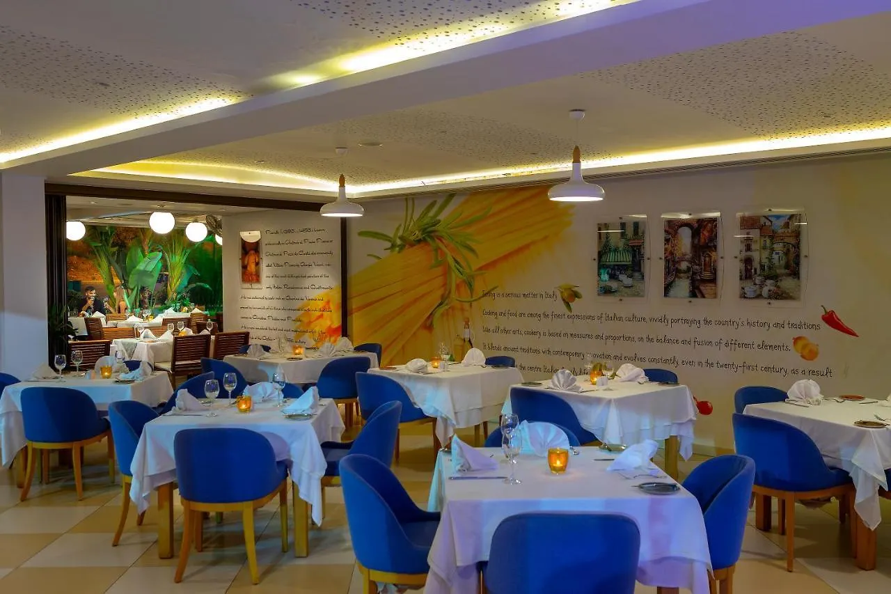 Melissi Beach Hotel & Spa Ayia Napa