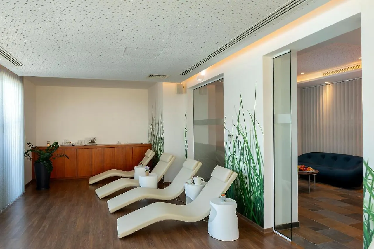 Melissi Beach Hotel & Spa Ayia Napa Cyprus