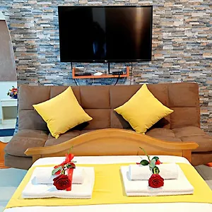 Apartment Pieris, Ayia Napa