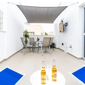 Apartament Spiros Luxury