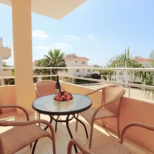 Apartament Nissi 3 View 2 Bedroom