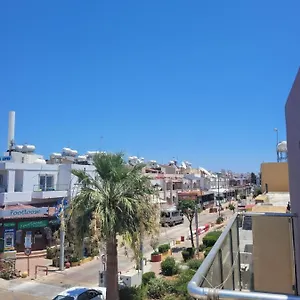 Apartament Cielo No2
