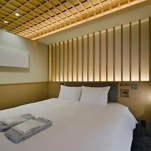 *** Hotel Hillarys Akasaka Japon