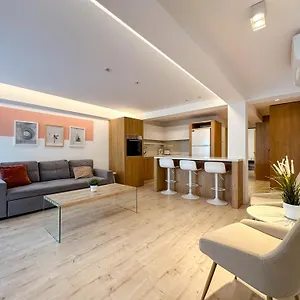 Apartament Sherpa