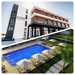 Otel Cezar's Airport