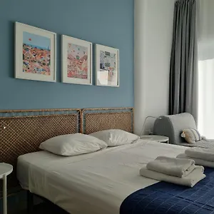 Apartament Tefkrou Anthia 9 Apts