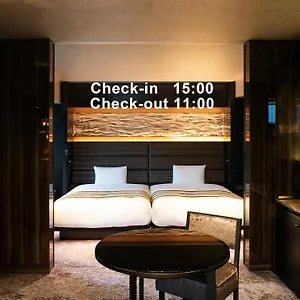 **** Hotel Mitsui Garden Nihonbashi Premier Japon