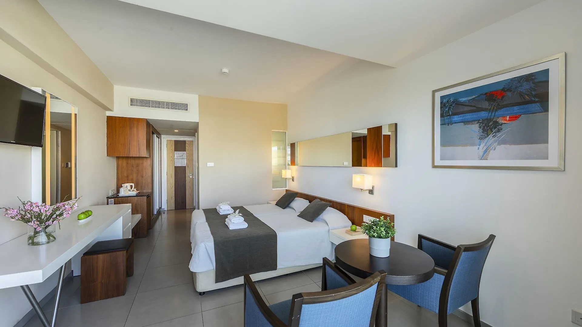 Melissi Beach Hotel & Spa Ayia Napa 4*,  Cyprus