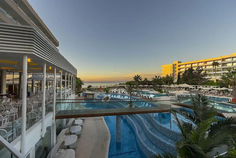 Melissi Beach Hotel & Spa Ayia Napa